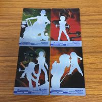 ガンダム カード トレカ まとめ 15 サムネイル 6