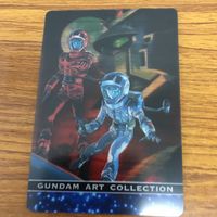 ガンダム カード トレカ まとめ 15 サムネイル 4