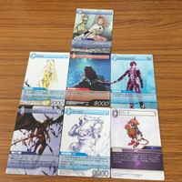 ファイナルファンタジー カード まとめ 15 サムネイル 1