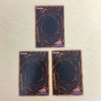 Yu-Gi-Oh Ultra Card Hellpoet Machiner Fortress Revolver Dragon サムネイル 5