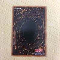Yu-Gi-Oh Ultra Card Hellpoet Machiner Fortress Revolver Dragon サムネイル 7