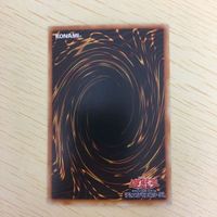 Yu-Gi-Oh Ultra Card Hellpoet Machiner Fortress Revolver Dragon サムネイル 8
