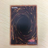 Yu-Gi-Oh Ultra Card Hellpoet Machiner Fortress Revolver Dragon サムネイル 6
