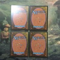 MTG マジックザギャザリング カード まとめ CHR フラーグのゴブリン/Goblins of the Frarg 4枚セット 76 サムネイル 4