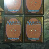 MTG マジックザギャザリング カード まとめ CHR フラーグのゴブリン/Goblins of the Frarg 4枚セット 76 サムネイル 5