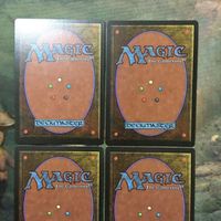 MTG マジックザギャザリング カード まとめ CHR フラーグのゴブリン/Goblins of the Frarg 4枚セット 76 サムネイル 6