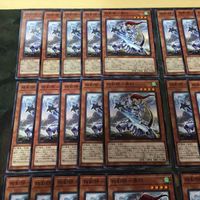 相剣師ー泰阿 40枚 型番統一 ノーマル BODE-JP004 相剣 遊戯王 まとめ たいあ サムネイル 2