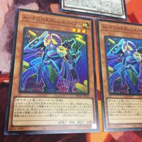 IT220513-1174 Jo-P.U.N.K.Mme.スパイダー スーパーレア まとめ 遊戯王 PUNK DBGC-JP003 Uk アメイジング・ドラゴン ウルトラレア サムネイル 3