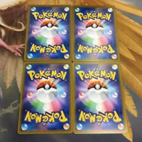 ポケモンカード 新裏面 4枚 ザマゼンタV イオルブV アヤシシV エルレイドV 44 サムネイル 2
