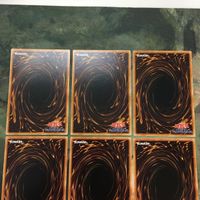 遊戯王 カード まとめ ワン・フォー・ワン レア 11 サムネイル 6