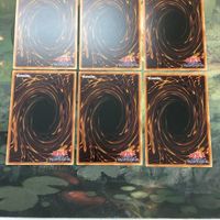 遊戯王 カード まとめ ワン・フォー・ワン レア 11 サムネイル 8
