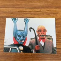 特撮ヒーロー カード まとめ 8 サムネイル 5