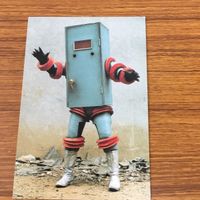 特撮ヒーロー カード まとめ 8 サムネイル 3