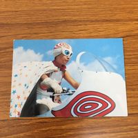 特撮ヒーロー カード まとめ 8 サムネイル 6