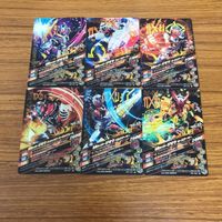 仮面ライダー ガンバライジング カード トレカ まとめ 仮面ライダージオウ 27 サムネイル 10