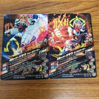 仮面ライダー ガンバライジング カード トレカ まとめ 仮面ライダージオウ 27 サムネイル 9