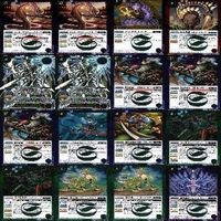 バトルスピリッツ バトスピ カード まとめ X M R CP など ★すべてキラ以上 キラ レア i986 sn4 0723 サムネイル 6