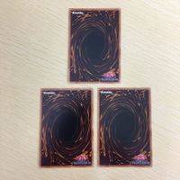 遊戯王 ノーマル カード トレーディングカード 壱世壊に澄み渡る残響 まとめ サムネイル 5