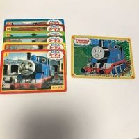 交渉歓迎 機関車トーマス お薦め マイナーカード 非売品 プロモ フジテレビ 映像企画部 バンダイ デジタル 1909 ca5-1