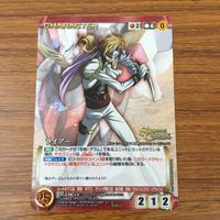 カード トレカ まとめ クルセイド タイガー バニー TRIGER BUNNY 非売品 プロモ スーパールーキー ワイルドタイガー 44 サムネイル 7
