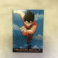 カード トレカ まとめ ドラゴンボール 孫 悟飯 悟空 天津飯 餃子 ラディッツ クリリン ヤムチャ 67 サムネイル 7