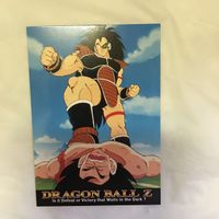 カード トレカ まとめ ドラゴンボール 孫 悟飯 悟空 天津飯 餃子 ラディッツ クリリン ヤムチャ 67 サムネイル 5