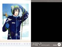 Idolish7 Card Lot Tamaki Yotsuba Iori Rare Holo Signature サムネイル 4