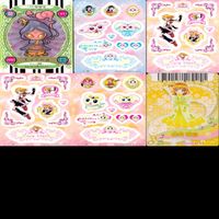 Precure Kira Rare Promo Card Lot Bandai Anime Japan サムネイル 9