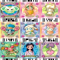 Precure Kira Rare Promo Card Lot Bandai Anime Japan サムネイル 6