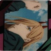 【状態B】チェンソーマン ウエハース マキマ デンジ ポチタ ヒメノ まとめ カード サムネイル 6
