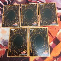 皆既日蝕の書 闇の護封剣 ノーマル まとめ 遊戯王 クシャトリラ 対策 サムネイル 5