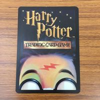 カード トレカ まとめ ハリーポッター 知りたがり屋のカラス 魔法生物の世話 残忍な狼 森のトロール 妖精の魔法 58 サムネイル 8