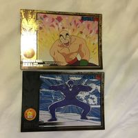 カード トレカ まとめ ドラゴンボール 天津飯 餃子 クリリン 79 サムネイル 5