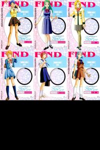 カード ファインドラブ 全国制服美少女グランプリ FindLove まとめ ミドルエリア 6種 杉山瑞穂 寺島真理奈 伊藤咲 竹内あゆみ 香川今日子 小泉瞳 美少女 サムネイル 1