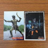 トレカ カード まとめ 仮面ライダー アギト マンディスロード 18 サムネイル 3