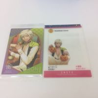 トレーディングカード カード マイナーカード 非売品 レア キラ プロモ アニメ 美少女 ゲーム 下天の華 大空翼 春組 日 サムネイル 3