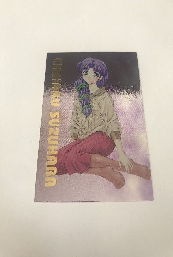 bijo-25 美少女 カード パレット PALETTE SP キラ レア PALETTE スペシャル