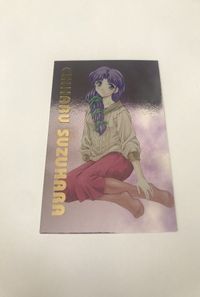 bijo-25 美少女 カード パレット PALETTE SP キラ レア PALETTE スペシャル サムネイル 1