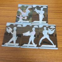 天装戦隊 ゴセイジャー カード まとめ 22 サムネイル 7
