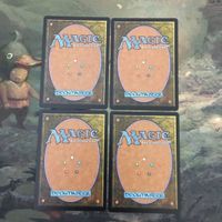 MTG マジックザギャザリング カード まとめ AKH ハゾレトの指名/Hazorat's Favor 4枚セット 62 サムネイル 4