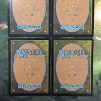 MTG マジックザギャザリング カード まとめ NEO 沈黙の蜘蛛、琴瀬/Kotose, the Silent Spider 4枚セット 30 サムネイル 5