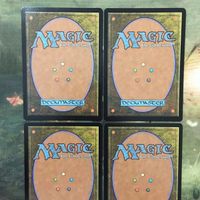 MTG マジックザギャザリング カード まとめ NEO 沈黙の蜘蛛、琴瀬/Kotose, the Silent Spider 4枚セット 30 サムネイル 6