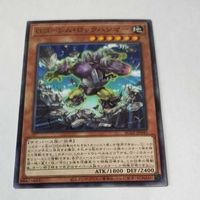 遊戯王 カード トレーディングカード Gゴーレム・ロックハンマー ノーマル まとめ AC02-JP040 サムネイル 3