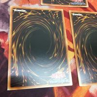 サイクロン 皆既日蝕の書 精神操作 スーパーレア スーパーパラレル ノーパラ 遊戯王 汎用 まとめ DBTM-JP041 20TH-JPC88 サムネイル 7