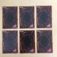 遊戯王 ノーマル カード トレーディングカード 融合 まとめ サムネイル 6