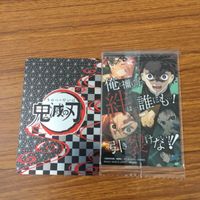 カード トレカ まとめ 鬼滅の刃 我妻 善逸 累 竈門 炭治郎 禰豆子 6 サムネイル 6