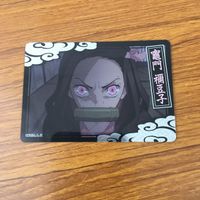 カード トレカ まとめ 鬼滅の刃 我妻 善逸 累 竈門 炭治郎 禰豆子 6 サムネイル 9
