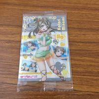 カード トレカ まとめ ラブライブ 南 ことり 箔押し レア 14 サムネイル 3