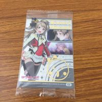 カード トレカ まとめ ラブライブ 南 ことり 箔押し レア 14 サムネイル 5