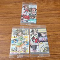 カード トレカ まとめ ラブライブ 南 ことり 箔押し レア 14 サムネイル 1